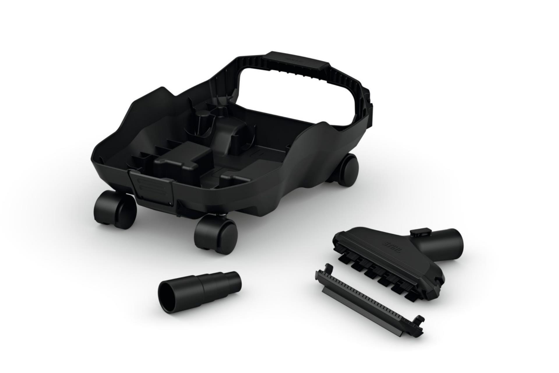 Fahrwagen für Akku-Nass-/Trockensauger SEA 50 L