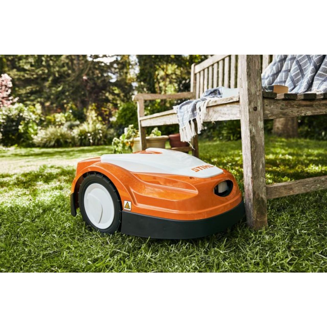 100010954 Mähroboter RMI 422 P