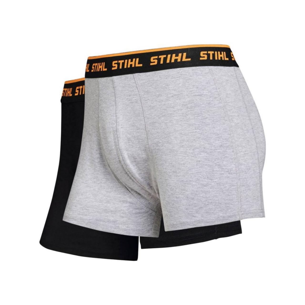 Boxershorts - 2er Set LOGO