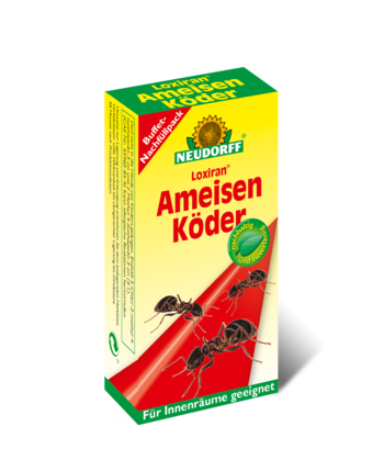 Loxiran Ameisen Köder  2 x 20 ml