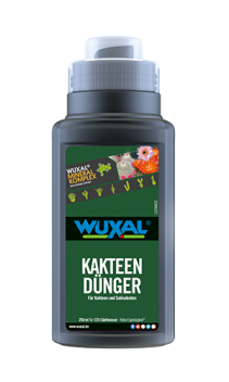 Kakteendünger  250 ml