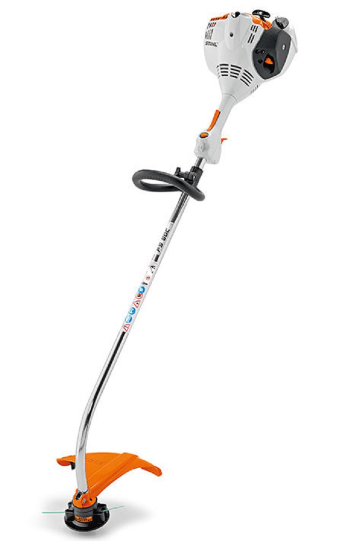 Kantenschneider Stihl FS 45   1.04-1