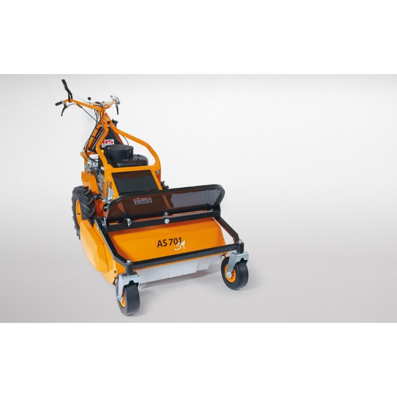 100001014 Schlegelmulcher AS 701 SM
