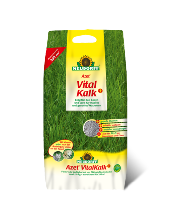 Azet Vital Kalk 10 Kg