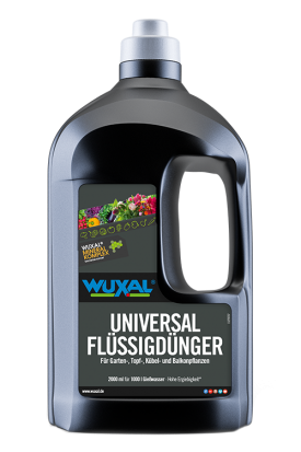 Universaldünger   2 Liter