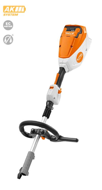 STIHL KMA 80 R  AKKU-KOMBIMOTOR 