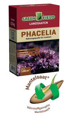 Phacelia  0,5 Kg