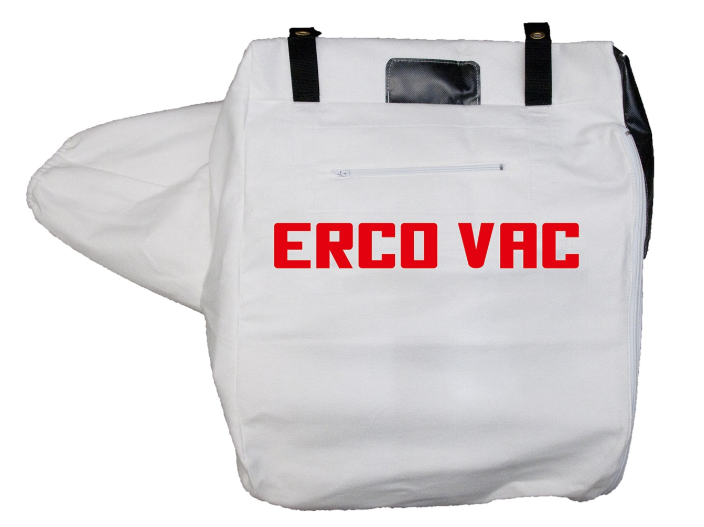 Laubfangsack-mit-Planenverschluss Laubfangsack mit Planenverschluss