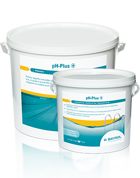 PH  Plus 12 Kg