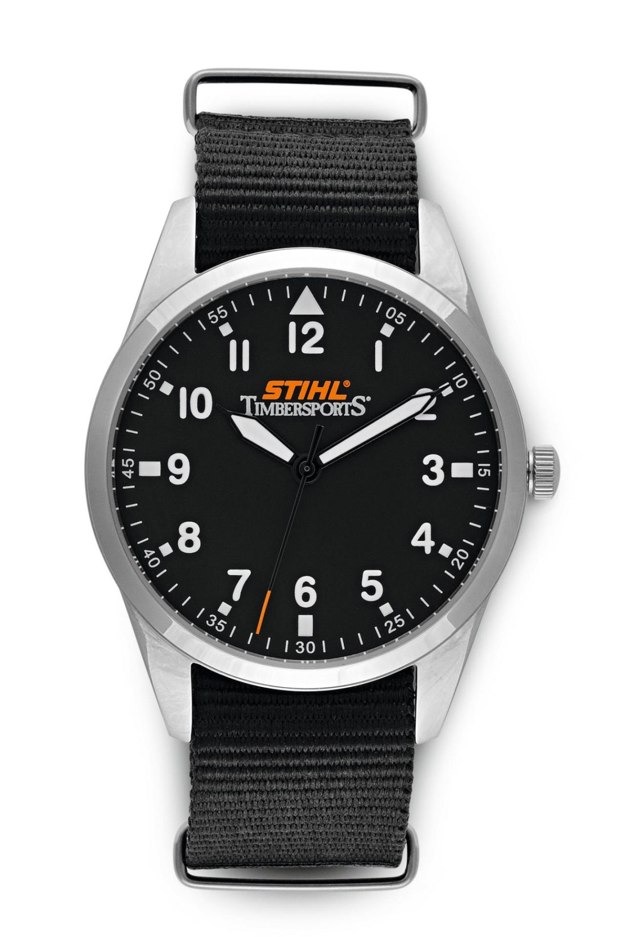 Armbanduhr TIMBERSPORTS®