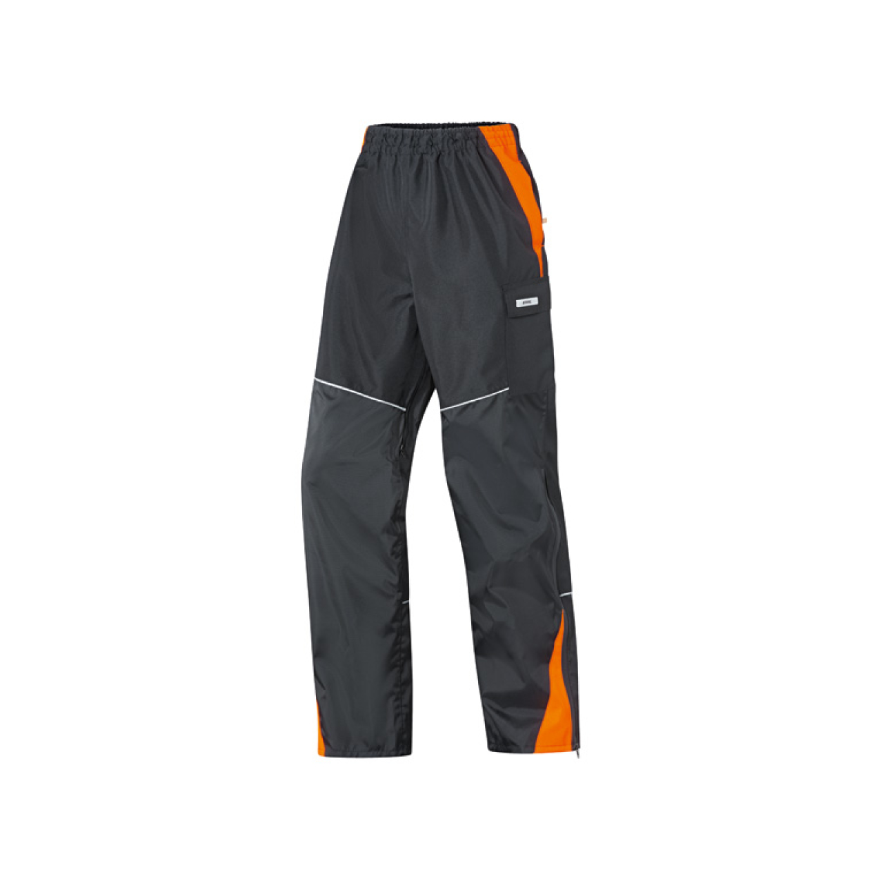 Wetterschutz-Bundhose Raintec Gr. XXL