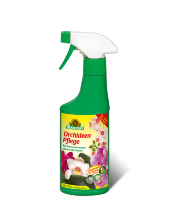 Orchideen Pflege  250 ml