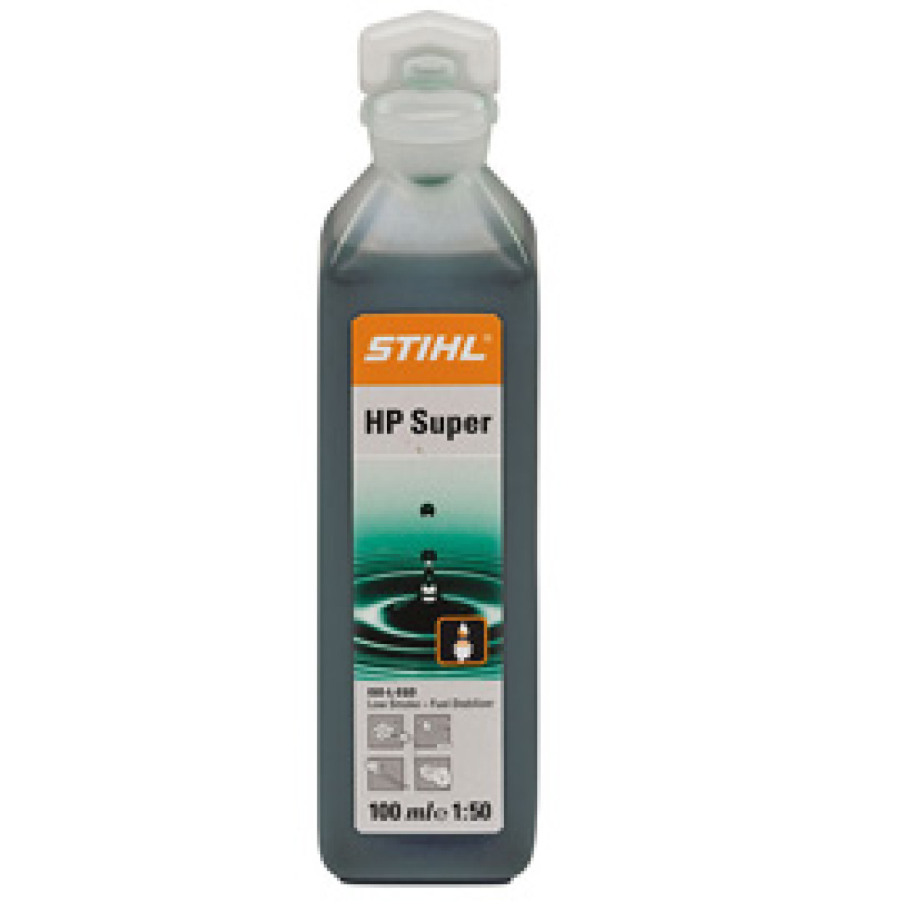 Zweitaktöl HP Super