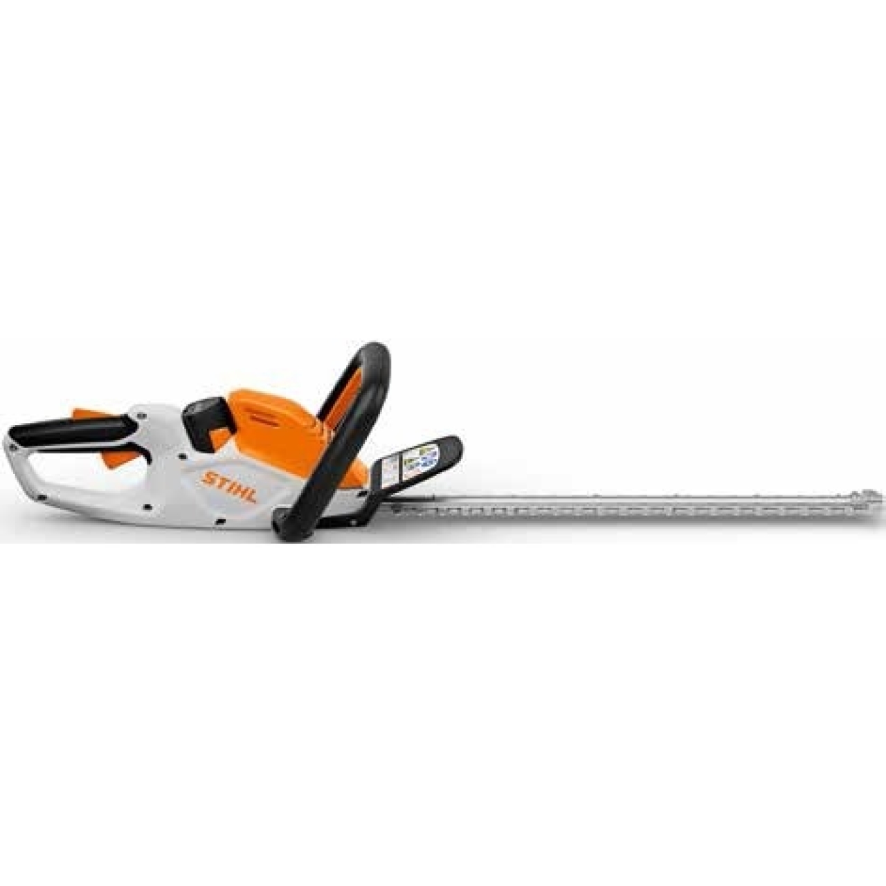 Stihl Akku-Heckenschere HSA 40 inkl. 2 Akkus AS 2 und Ladegerät AL 1