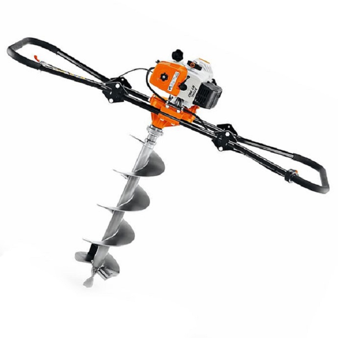 Erdbohrer Stihl BT 360     1.06/6