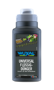 Wuxal Universaldünger  250 ml