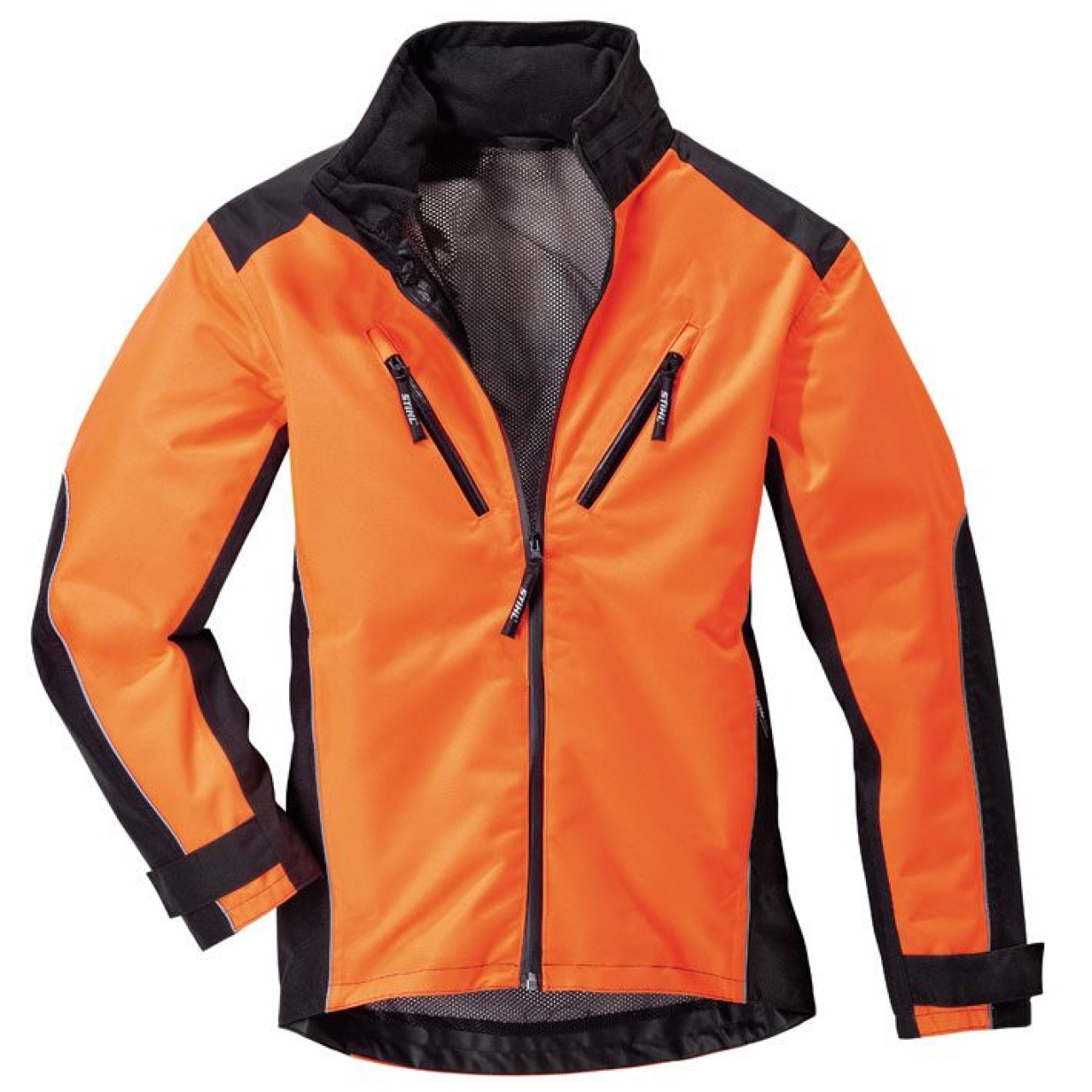 Wetterschutzjacke Raintec Gr. S