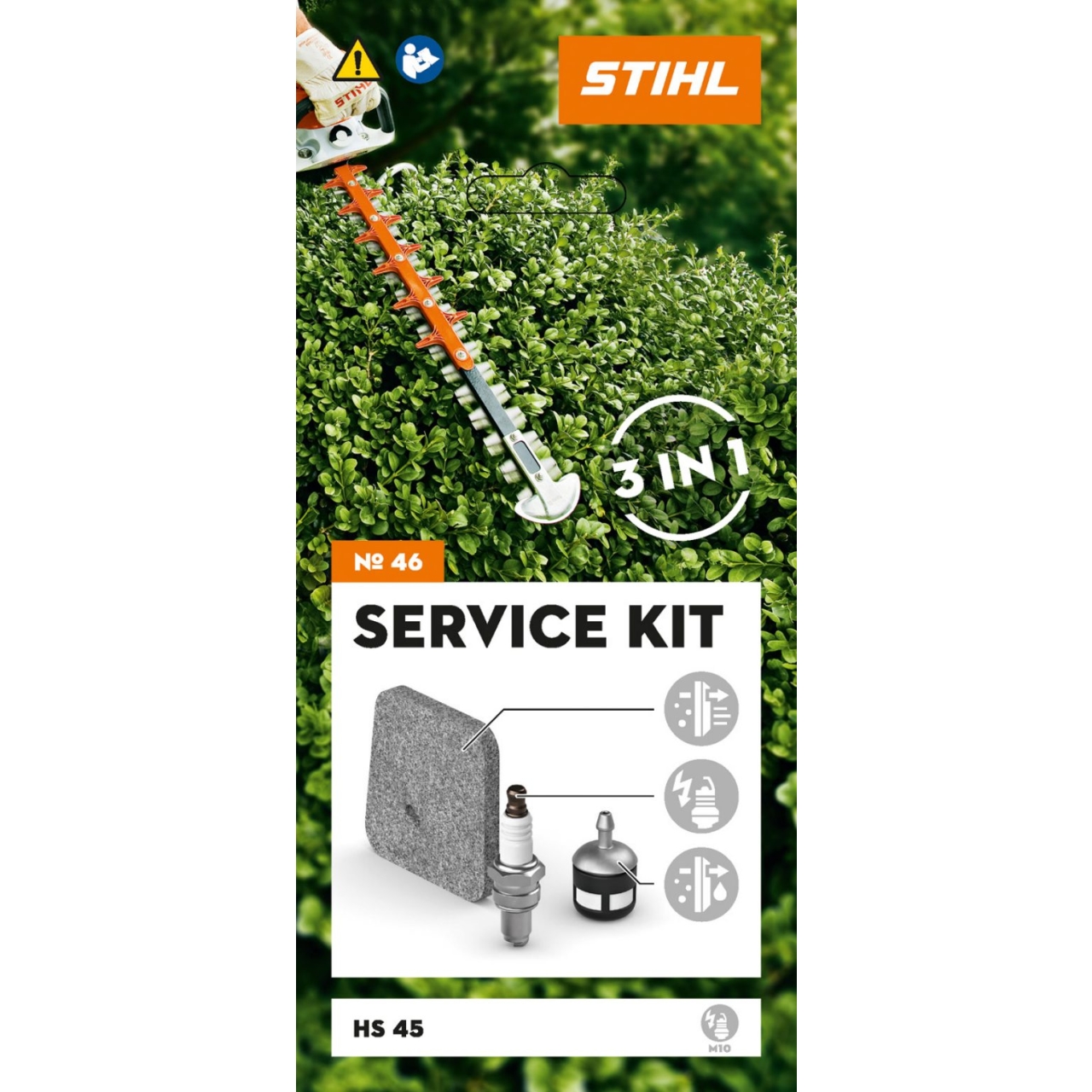 Service Kit 46