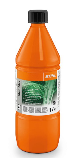 Motomix-1-Liter MOTOMIX Stihl  1 Liter