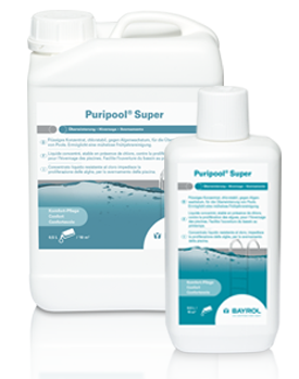 Puripool Super 1 Liter