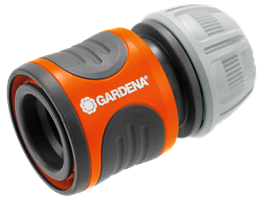 GA110-1036 Schlauchverbinder 13 mm (1/2") - 15 mm (5/8")