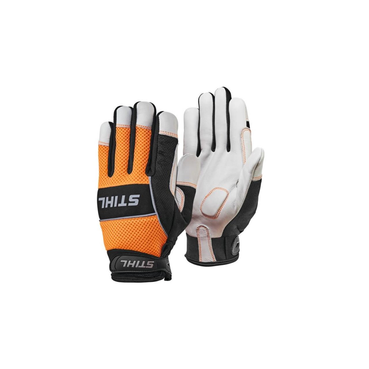 100010358 Handschuhe Advance Ergo MS