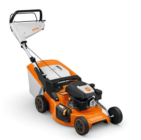 Rasenmäher Stihl RM 253 T    