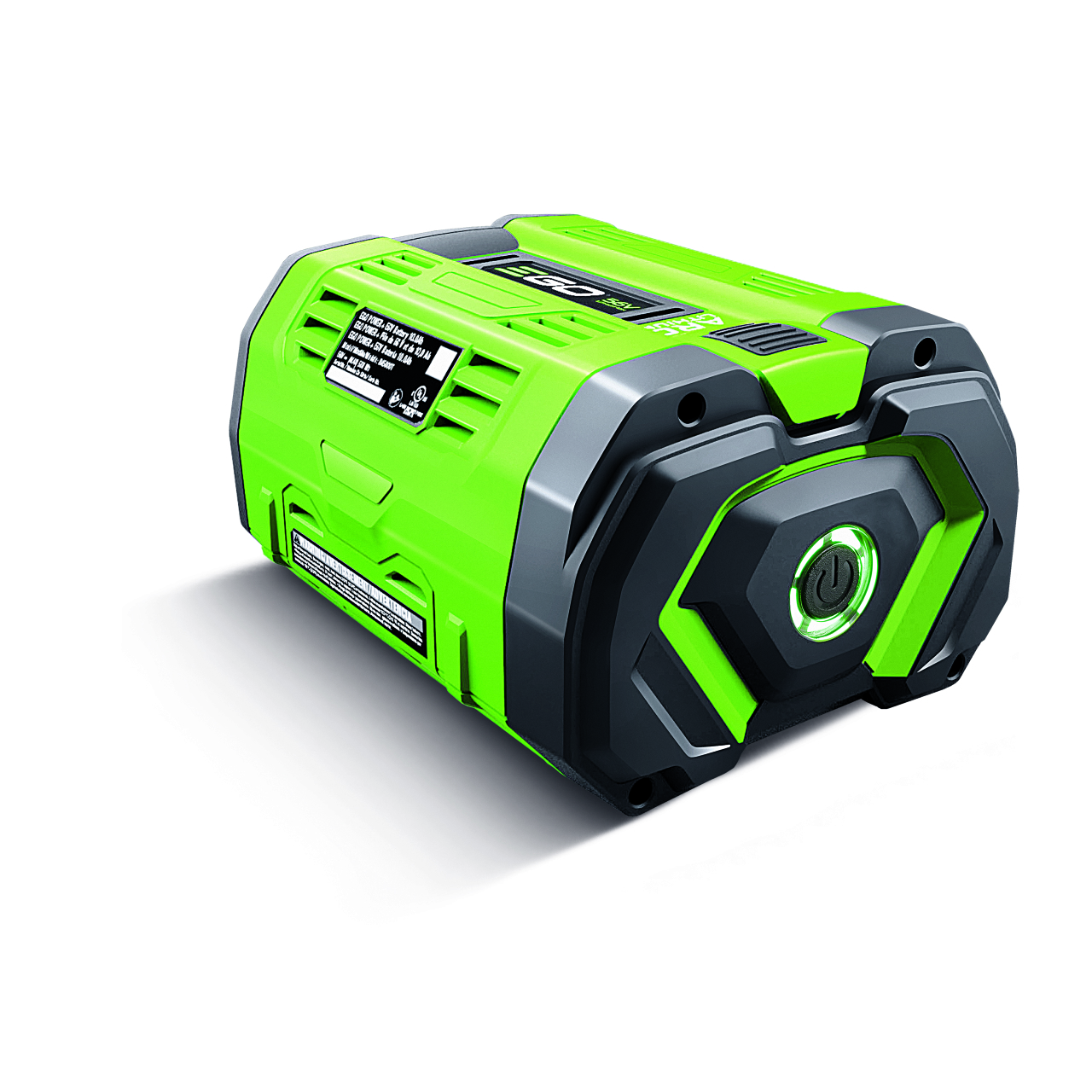 EGO Hand Akku BA6720T 56V 12 Ah für alle AS-Motor Electric Geräte