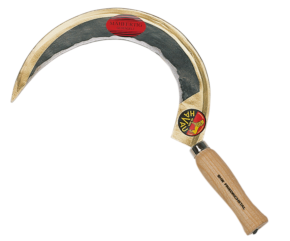 54090 Blattsichel HAVAU