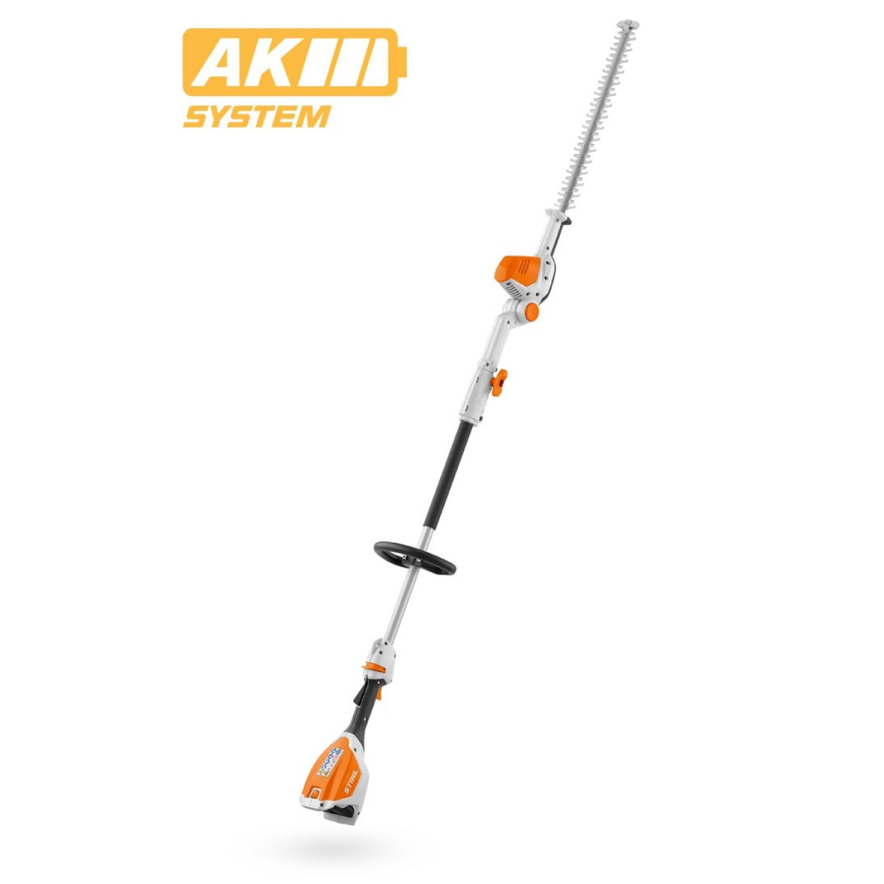 Akku-Hochentaster HLA 56 Set AK 20 + AL 101