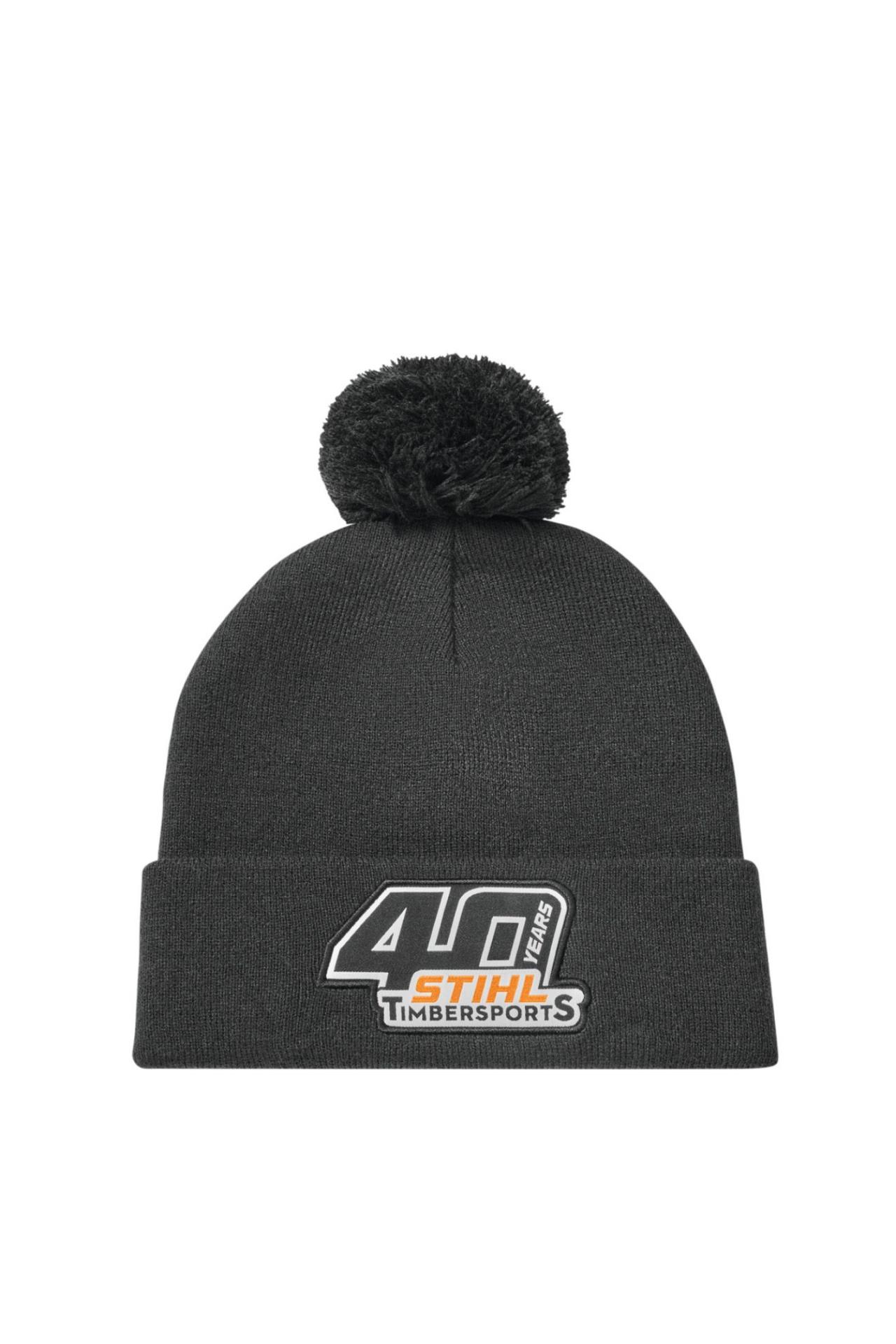 Mütze Edition 25 TIMBERSPORTS®