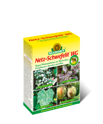 Netz-Schwefelit  5 x 15 g