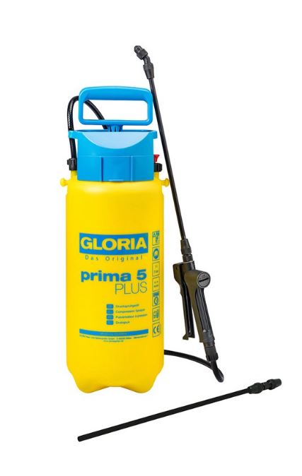 Drucksprüher prima 5 Plus Gloria