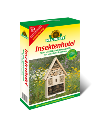 Insektenhotel