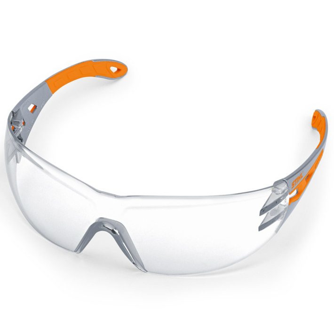 Schutzbrille DYNAMIC Light Plus, Klar