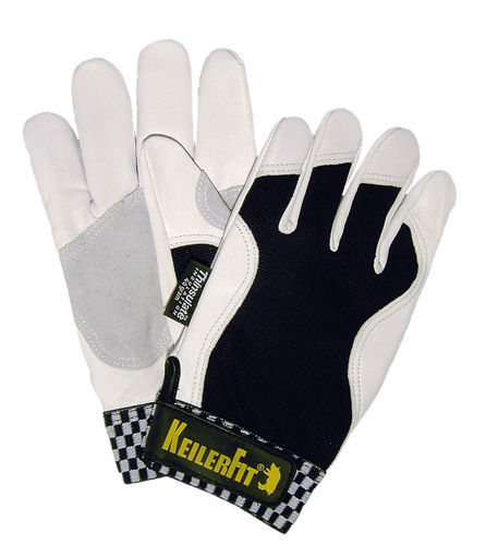 KeilerFit_Winter-gefuetterter-Schutzhandschuh_m Keiler Fit Winter  Gr.12