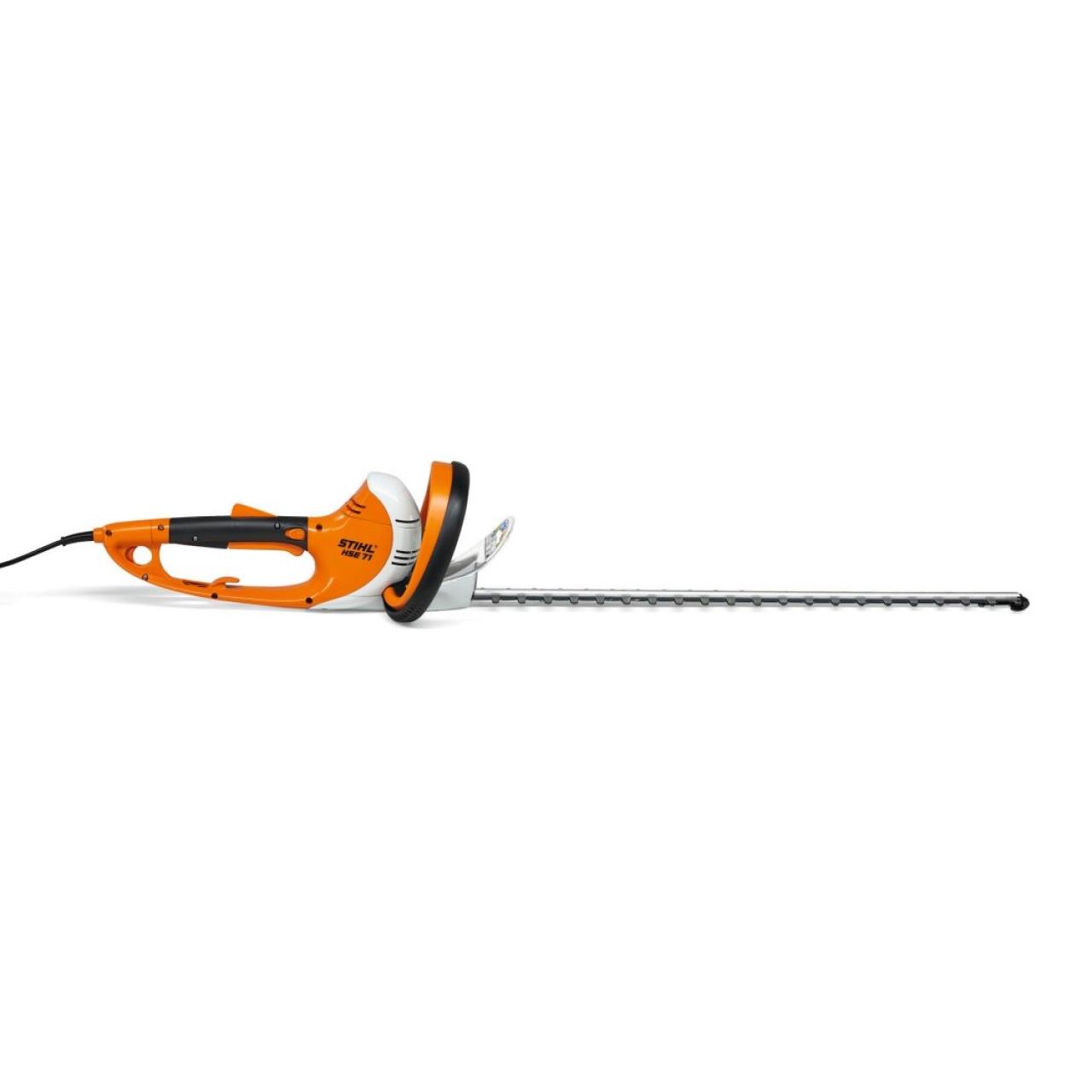 100010016_Stihl_Elektro-Heckenschere HSE 71 _ 60 cm_48120113576 Elektro-Heckenschere HSE 71 / 60 cm