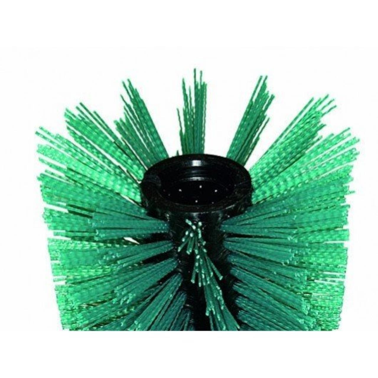 Spezial-Schmutzkehrbürste für Kehrmaschine tk58, tk520, tk 522