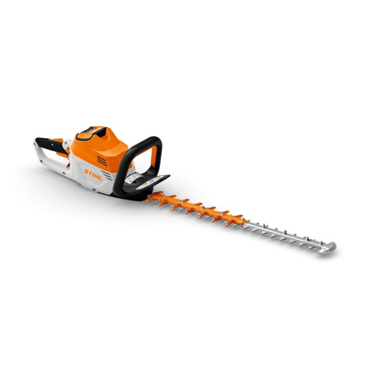 43964-1_Stihl_HA070113500 Akku-Heckenschere HSA 100 / 60 cm - Grundgerät ohne Akku und Ladegerät
