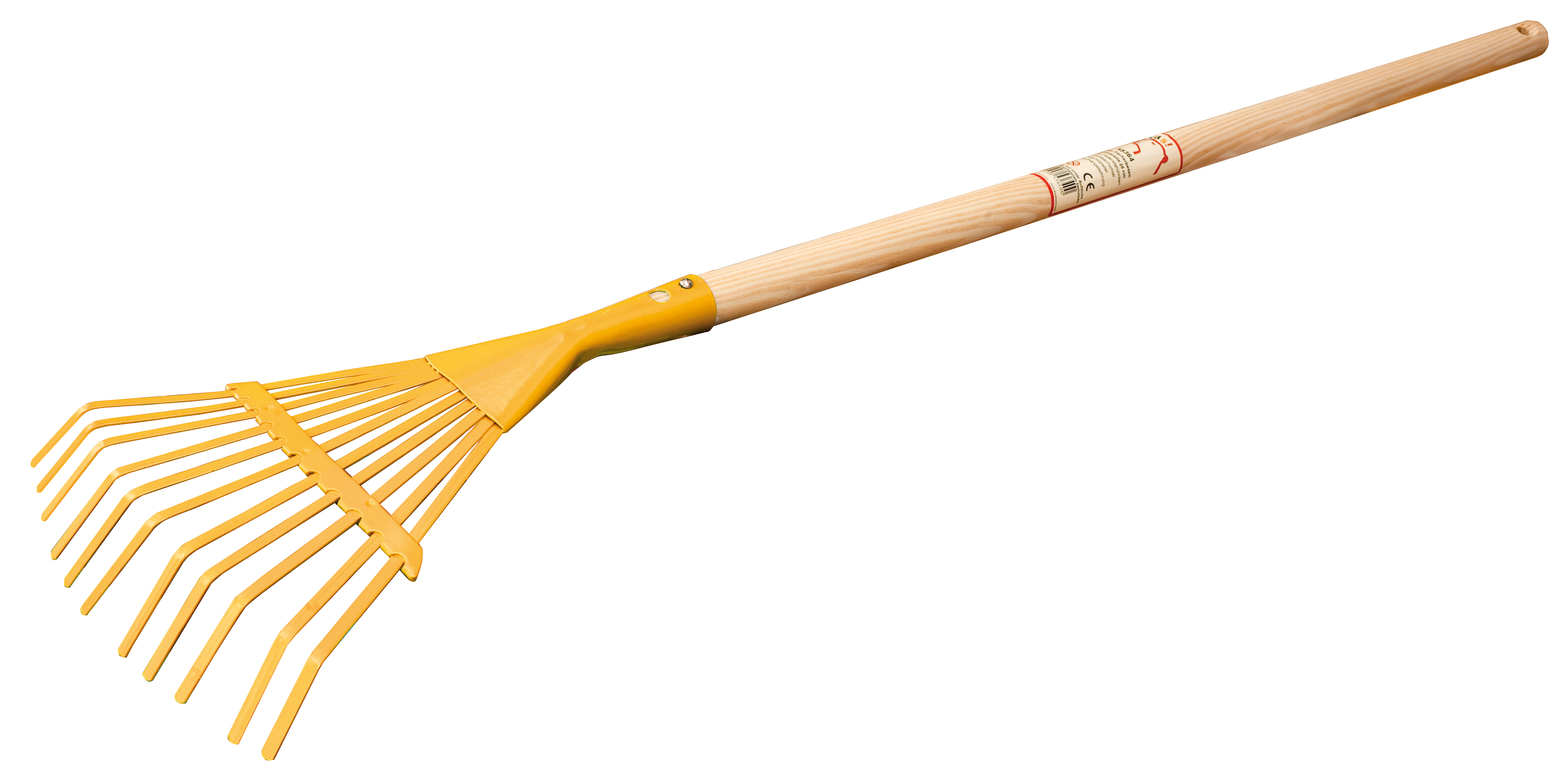 55364 Kinder-Fächerbesen