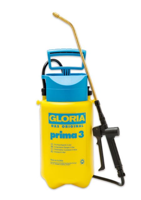 Drucksprüher prima 3 L  