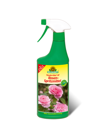 Neudo-Vital AF Rosen-Spritzmittel  500 ml