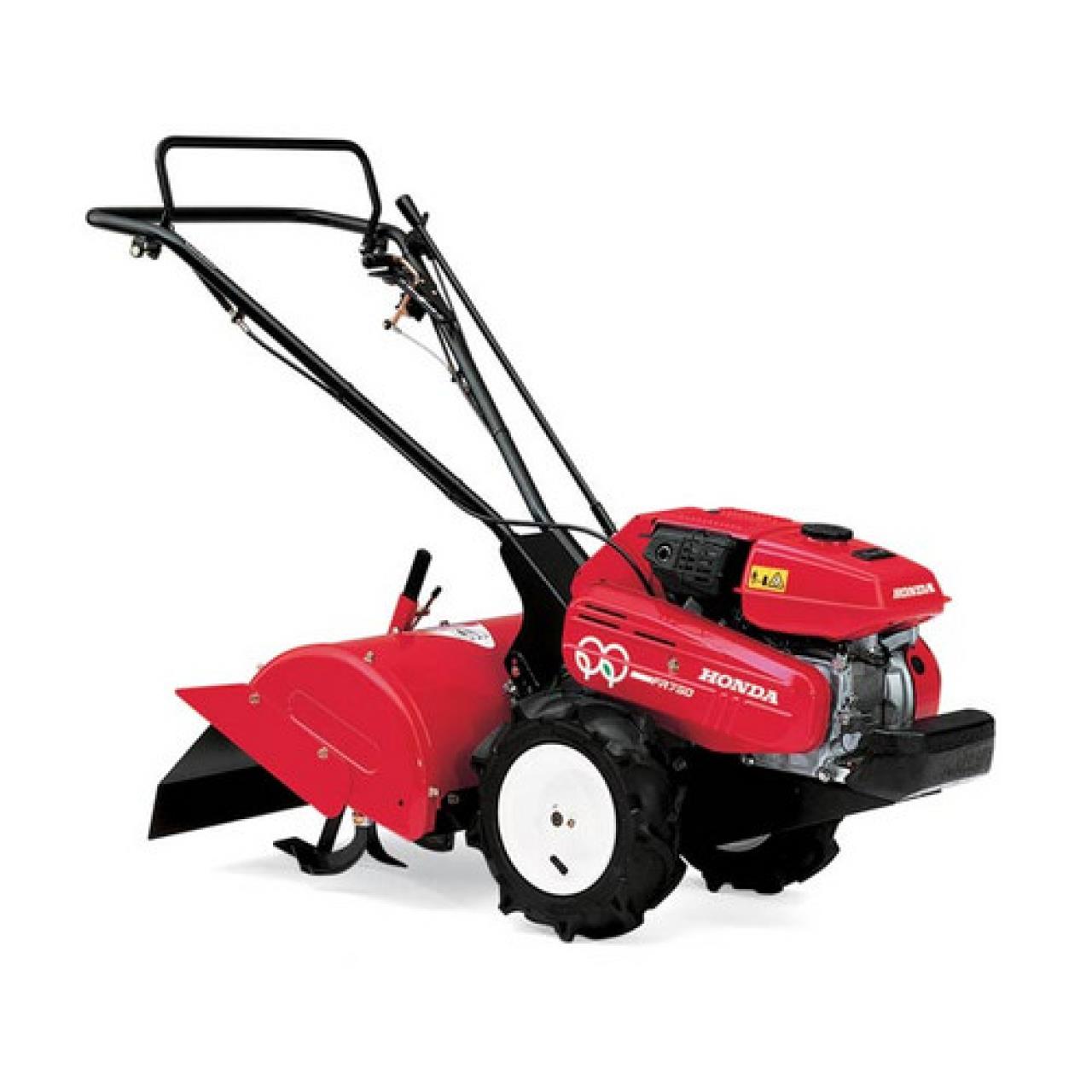 100002594 Motorfräse FR 750