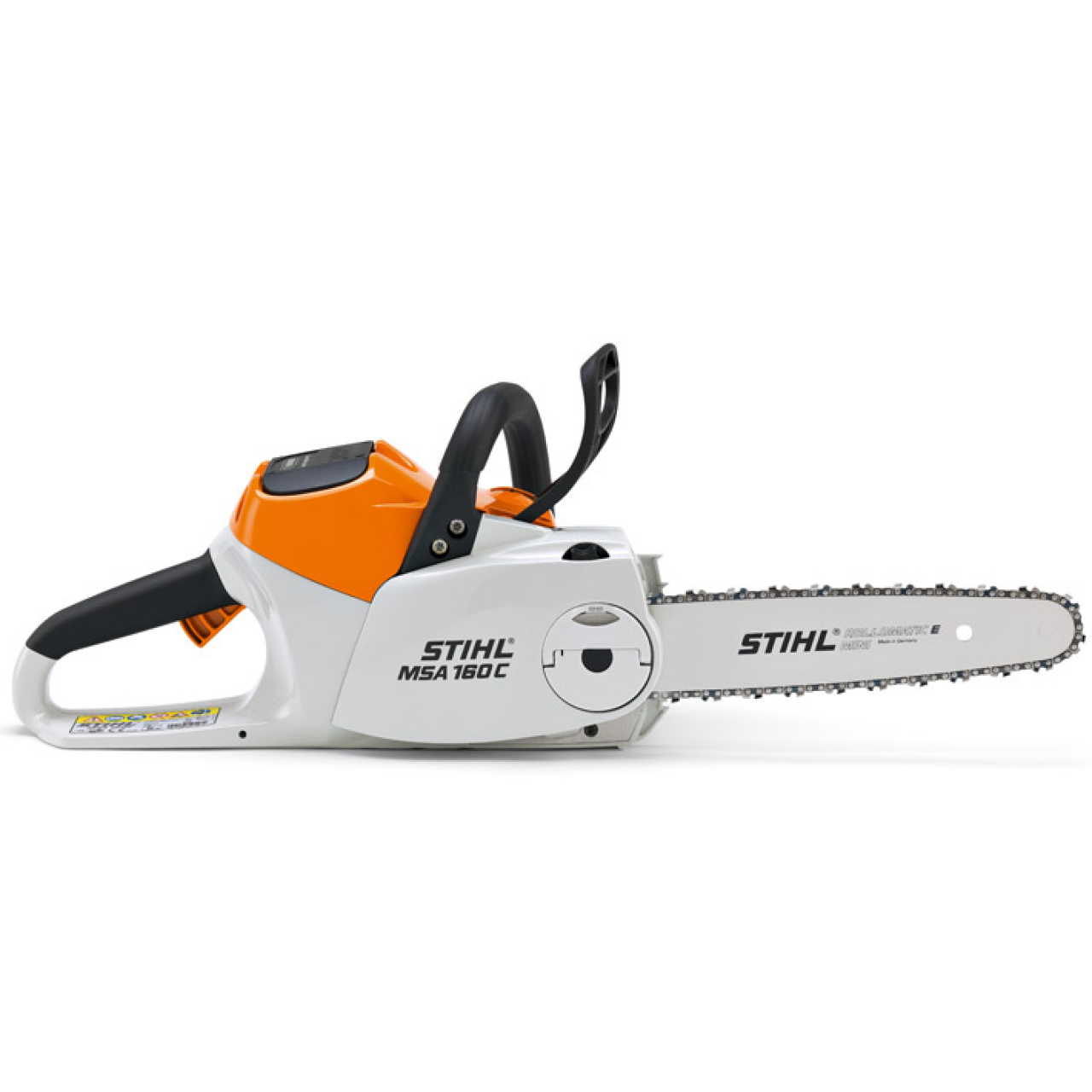 articleImage-imageName-19988_Stihl_12502000049 Akku-Motorsäge MSA 160 C-B 12" - Grundgerät ohne Akku und Ladegerät