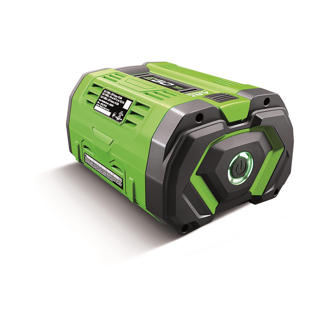 EGO Hand Akku BA6720T 56V 12 Ah für alle AS-Motor Electric Geräte