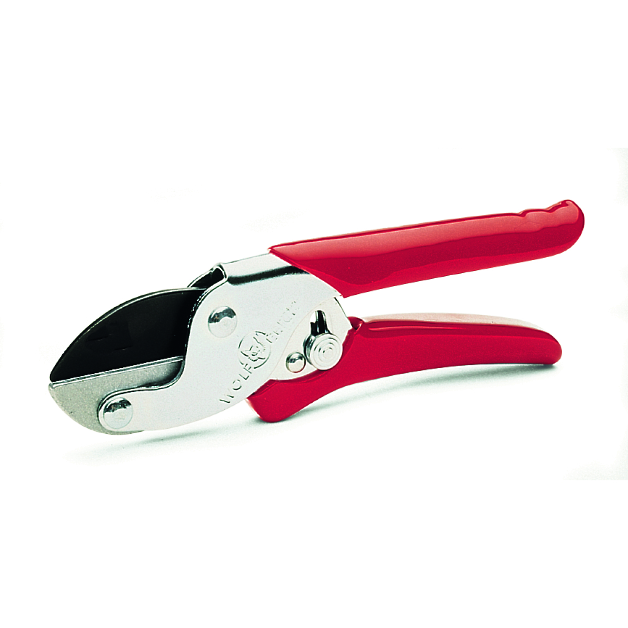 Gartenschere  Amboss RS-EN