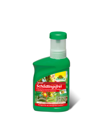 Spruzit Schädlingsfrei  250 ml