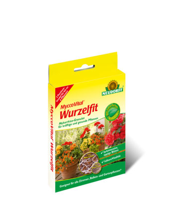 Mycco Vital Wurzelfit   3 x 9 g