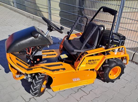 Wiesentraktor AS 911 / 90 cm   1.03/3