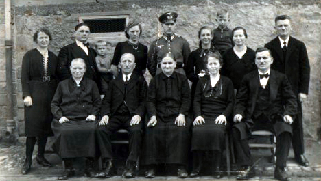 familienbildkonfirmation